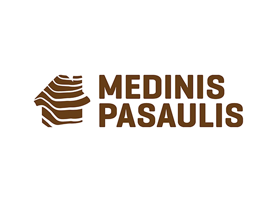 Medinis-pasaulis
